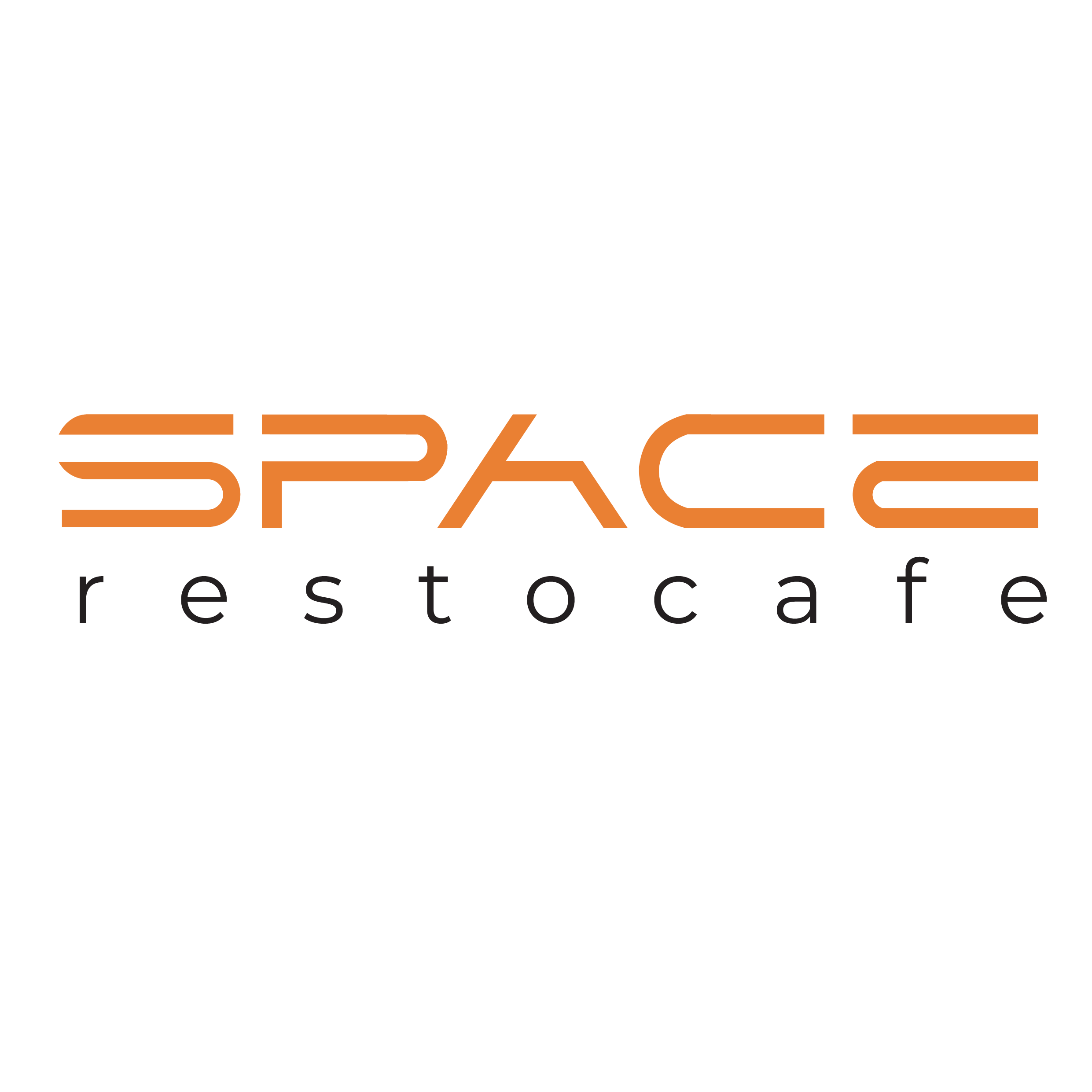 SPACE RESTOCAFE